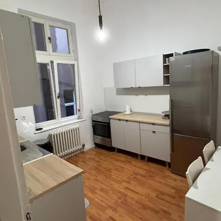 3 In Centre Sarajevo