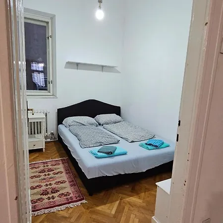 3 In Centre * Sarajevo