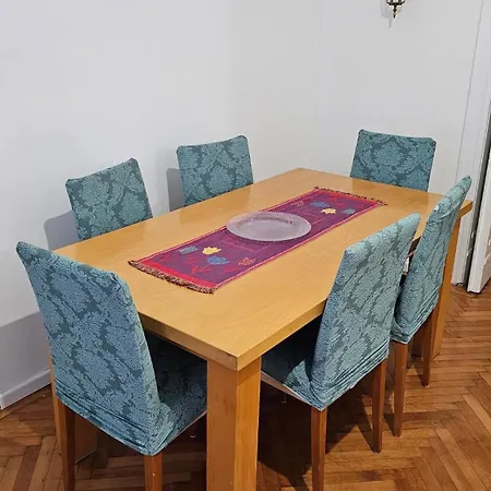 3 In Centre Apartment Sarajevo