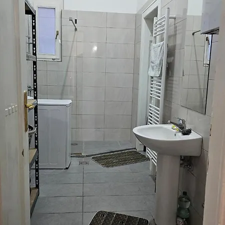 3 In Centre Sarajevo