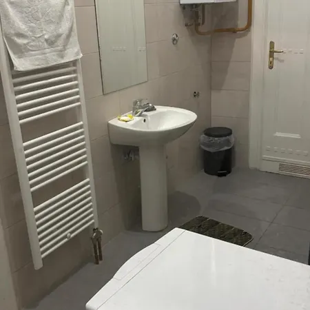 3 In Centre * Sarajevo
